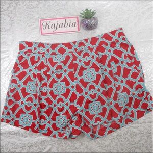 BUCKHEAD BETTIES Shorts NWT Size Large